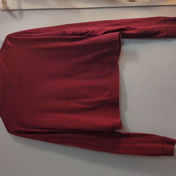 EUC Victoria's Secret Crop Top - Picture 5 of 7